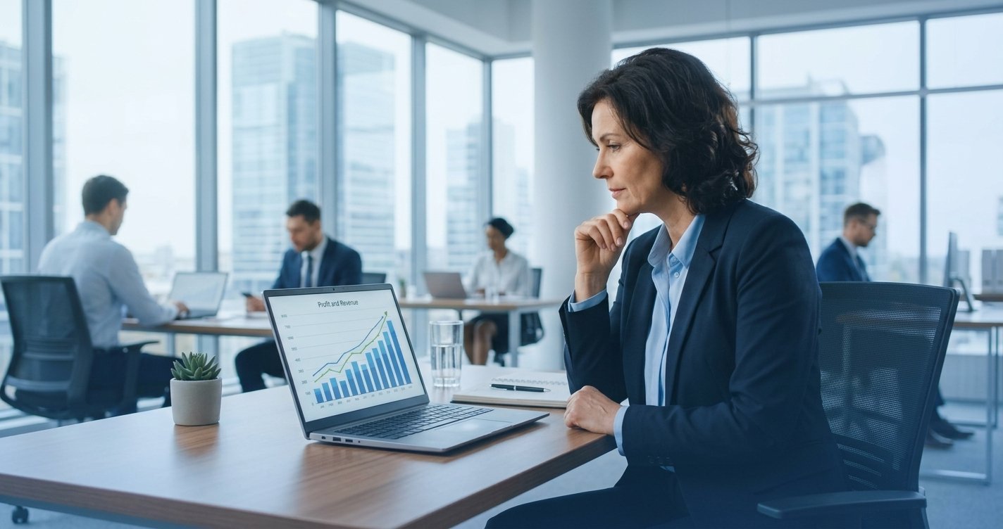 A Hora de Mudar: Como Avaliar se a Sua Empresa Precisa de uma Nova Contabilidade
