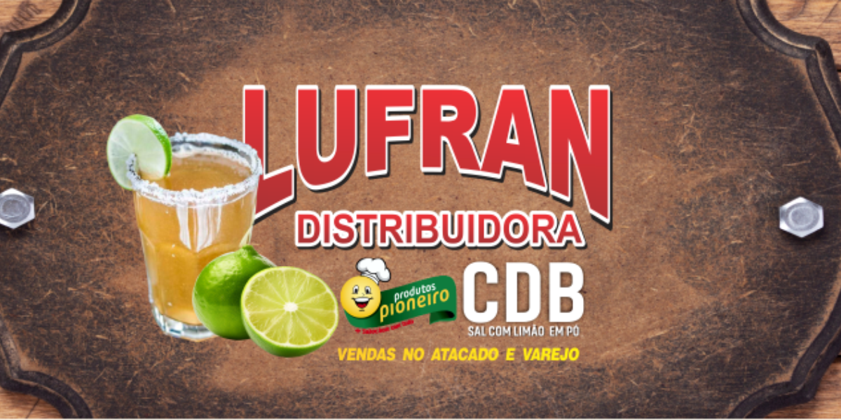 LUFRAN DISTRIBUIDORA