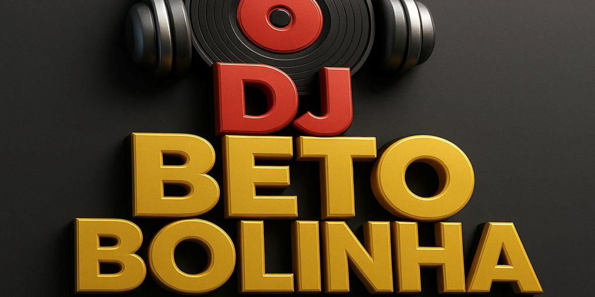 DJ BETO BOLINHA