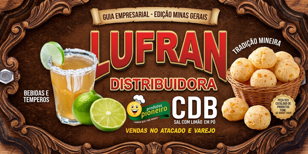 LUFRAN DISTRIBUIDORA
