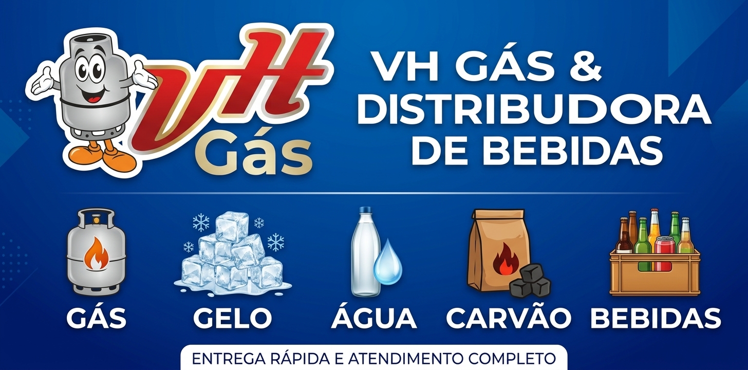 VH GÁS