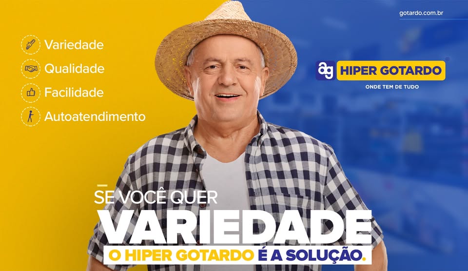 HIPER GOTARDO