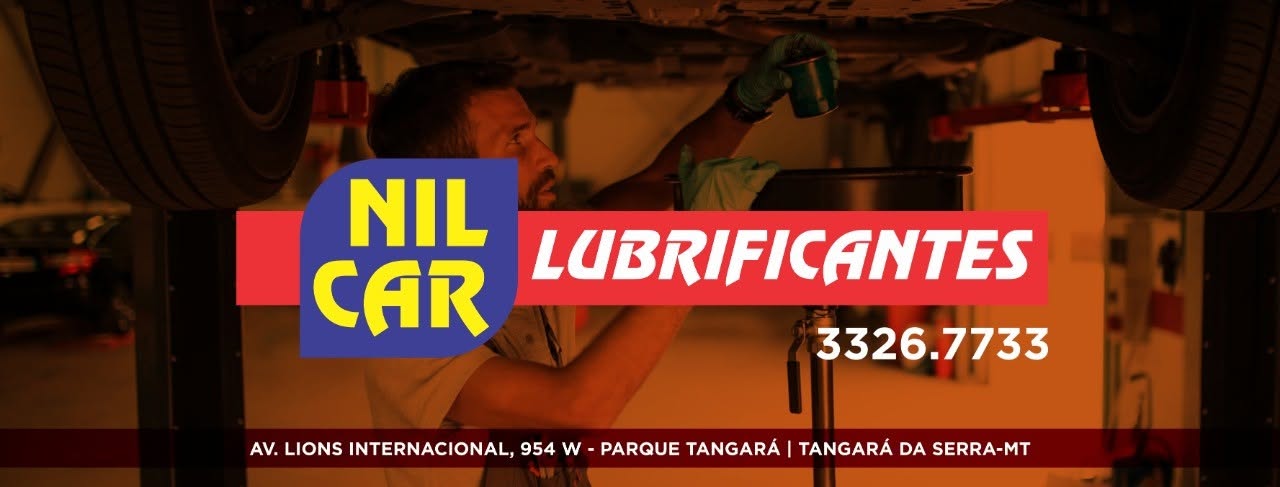 NIL CAR LUBRIFICANTES