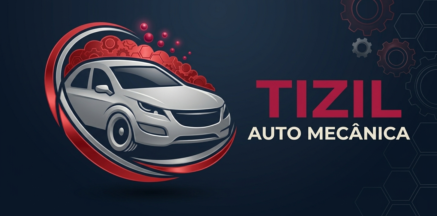 TIZIL AUTO MECÂNICA