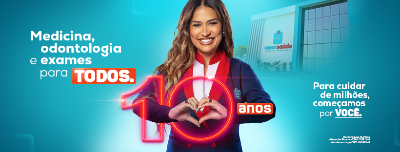 AMORSAÚDE