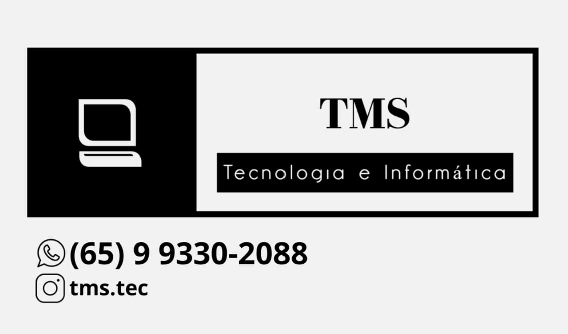 TMS Tecnologia e Informática