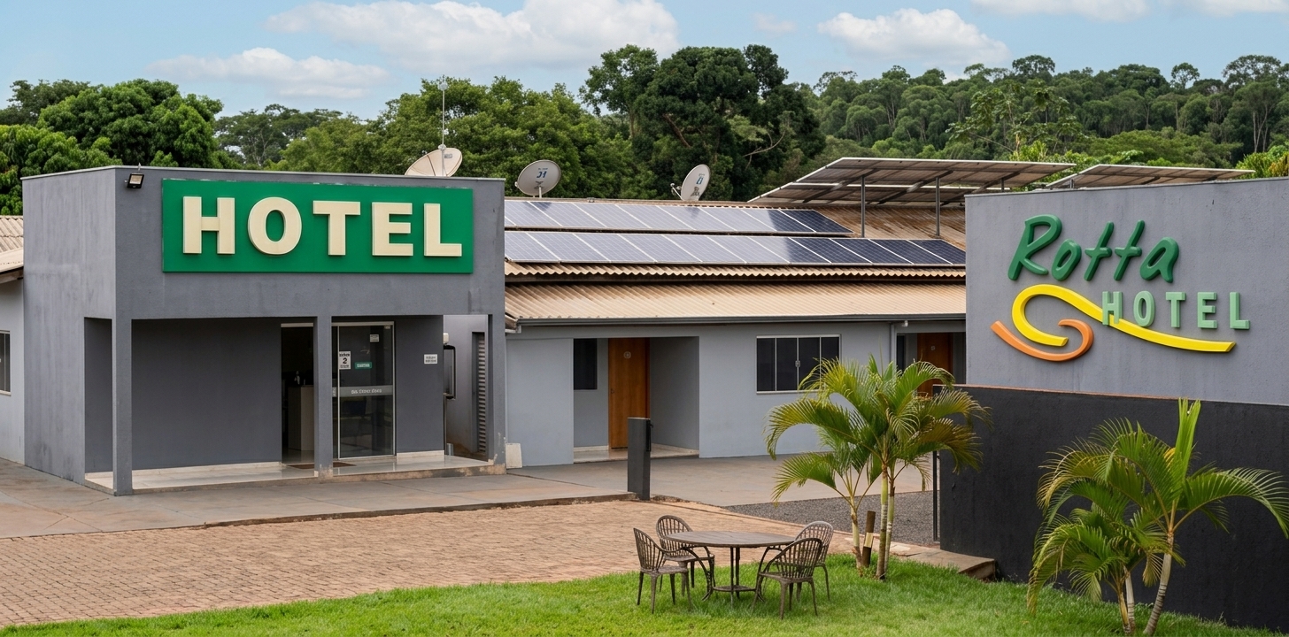 ROTTA HOTEL