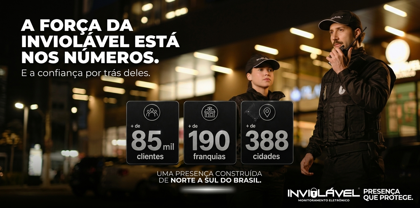 INVIOLAVEL