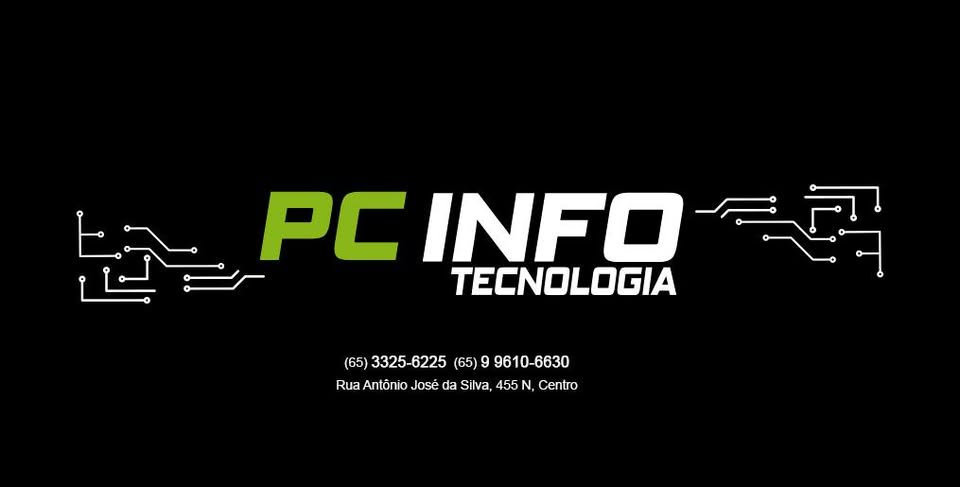 PC INFO TECNOLOGIA