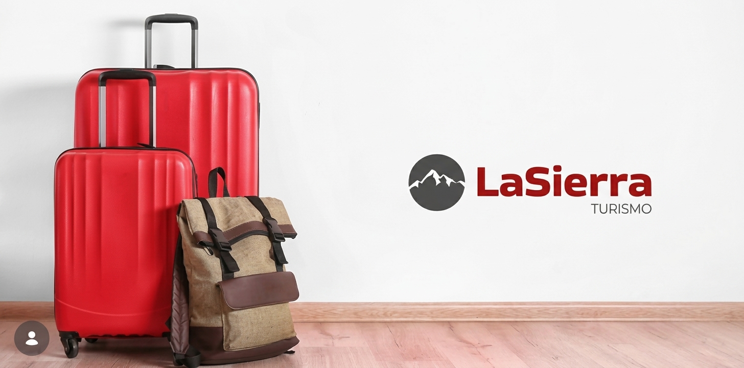 LA SIERRA AGÊNCIA DE VIAGENS E TURISMO
