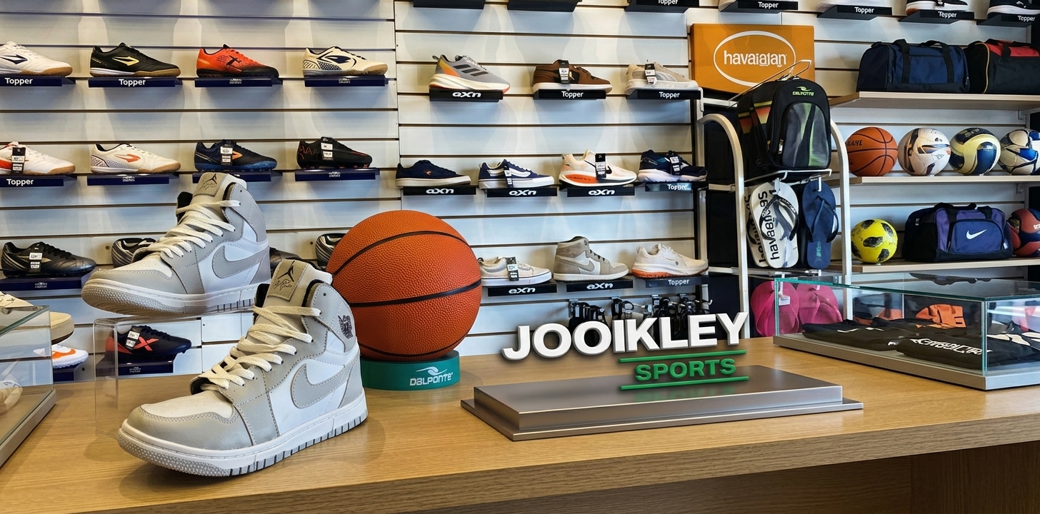 JOONKLEY SPORTS