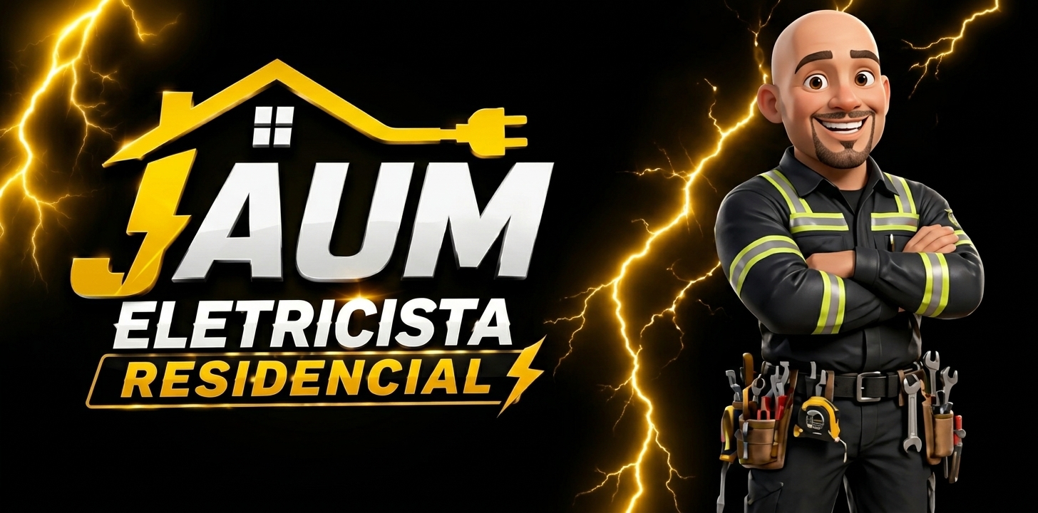 JAUM ELETRICISTA RESIDENCIAL