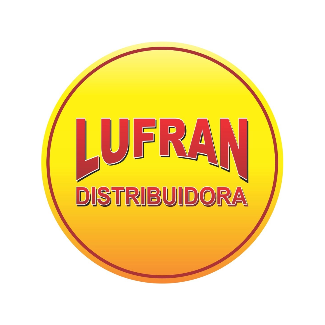 Logo LUFRAN DISTRIBUIDORA