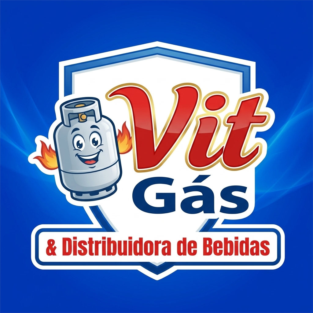 Logo VH GÁS