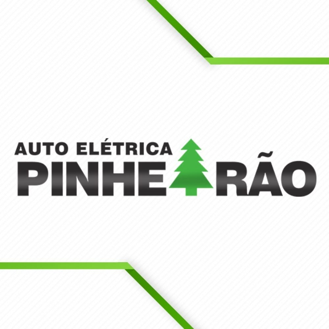 Logo AUTO ELÉTRICA PINHEIRÃO