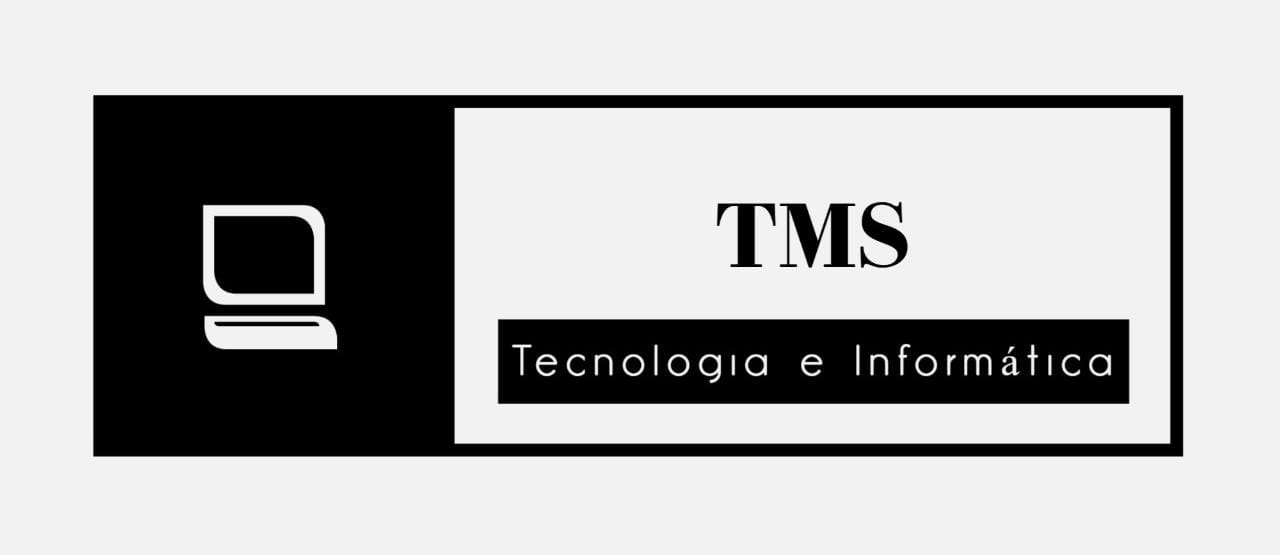 Logo TMS Tecnologia e Informática