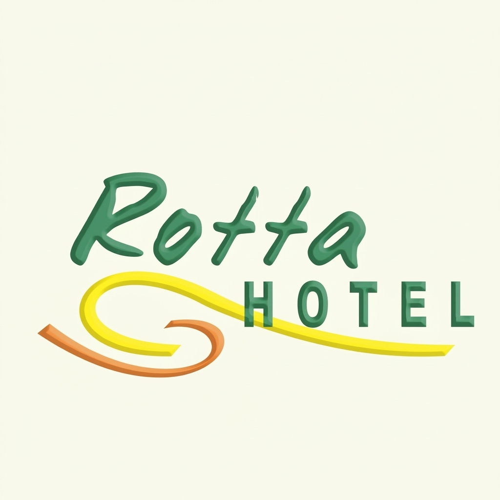 Logo ROTTA HOTEL