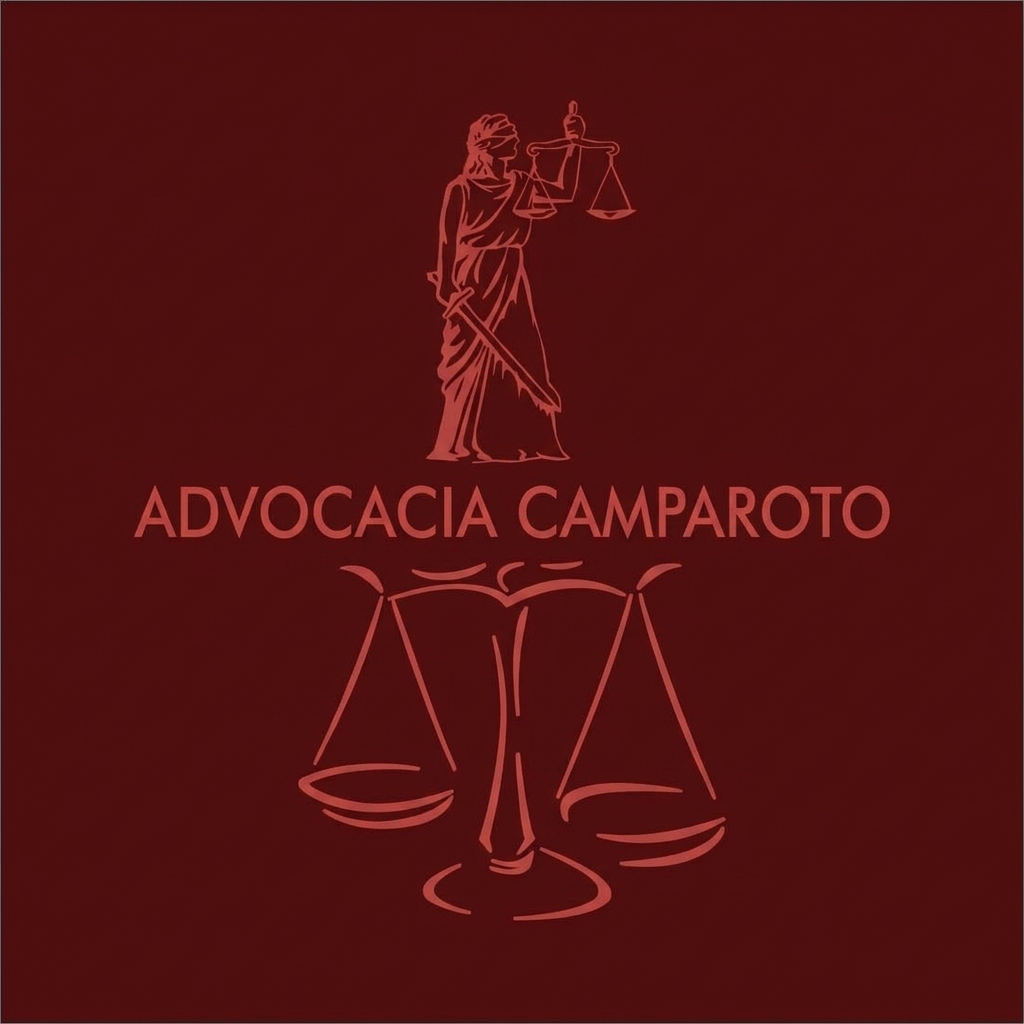 Logo ADVOCACIA CAMPAROTO