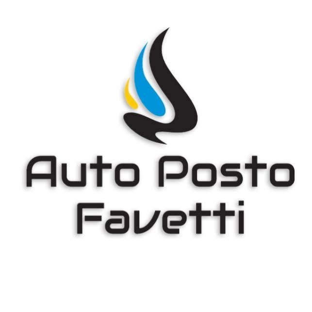 Logo AUTO POSTO FAVETTI