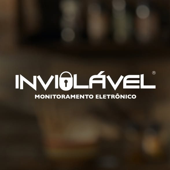 Logo INVIOLAVEL
