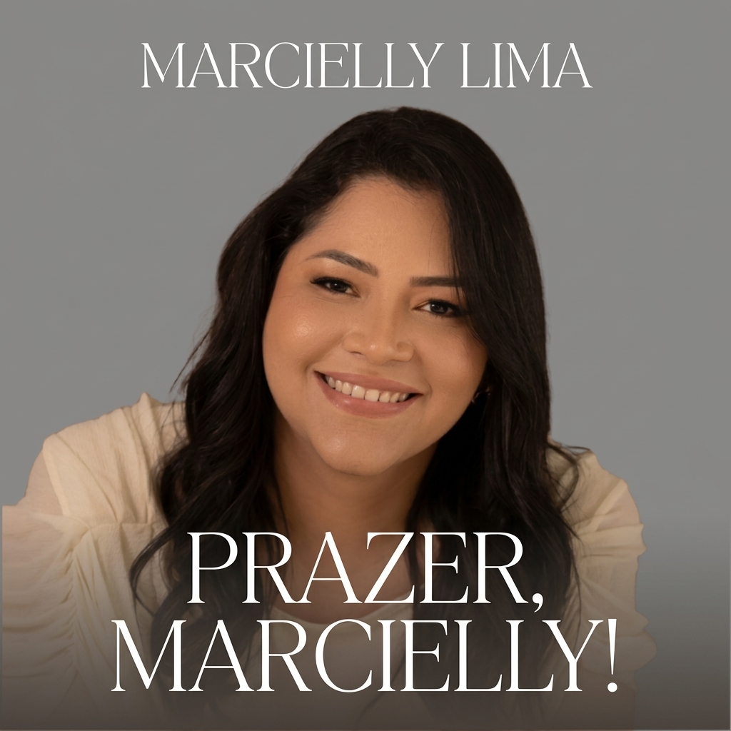 Logo MARCIELLY LIMA BEAUTY DESIGNER