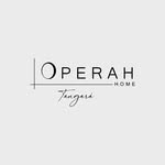 Logo OPERAH HOME