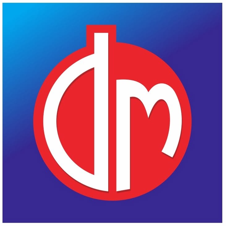 Logo DROGARIA MODELO
